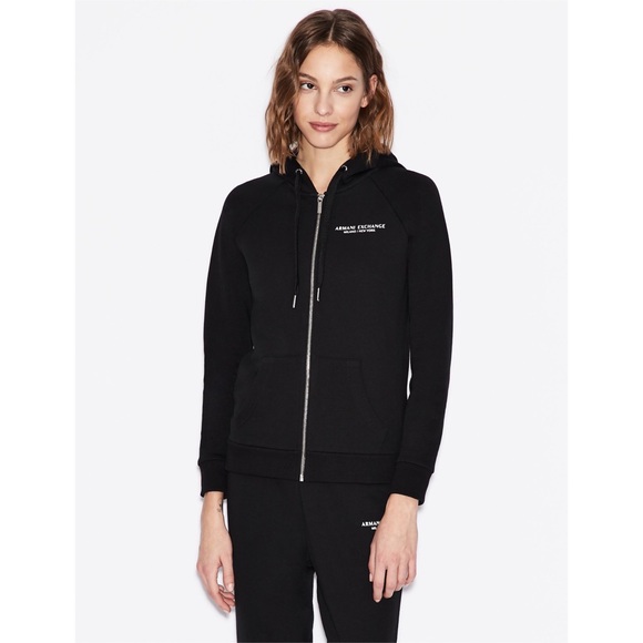 Armani Exchange Sweatsuit - Picture 10 of 13